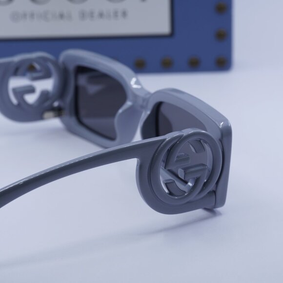 Final Price! Gucci GG1325S 011 Sunglasses